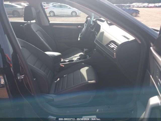 3VW7M7BU1RM024312 Volkswagen Jetta 1.5t Se