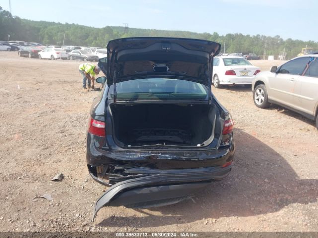 3VW7M7BU1RM024312 Volkswagen Jetta 1.5t Se