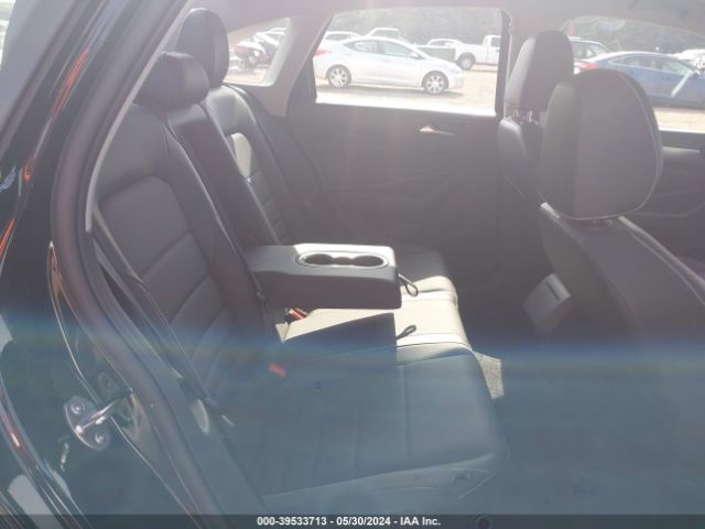 3VW7M7BU1RM024312 Volkswagen Jetta 1.5t Se