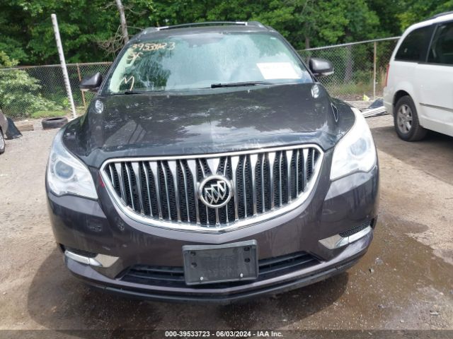 5GAKVCKD1FJ329452 Buick Enclave Premium