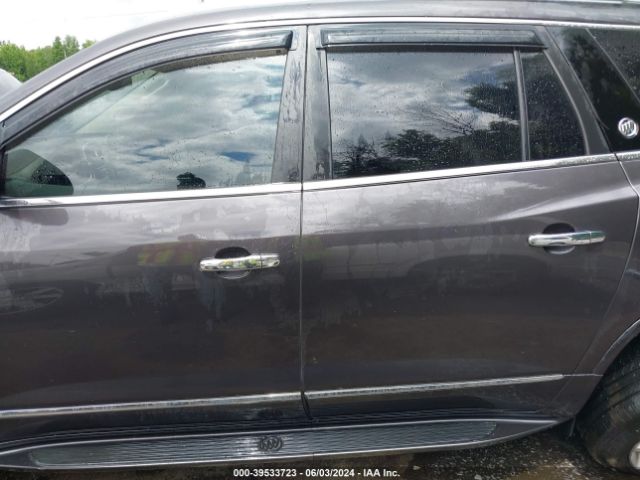 5GAKVCKD1FJ329452 Buick Enclave Premium