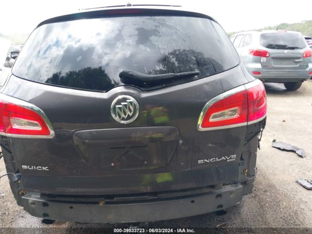 5GAKVCKD1FJ329452 Buick Enclave Premium