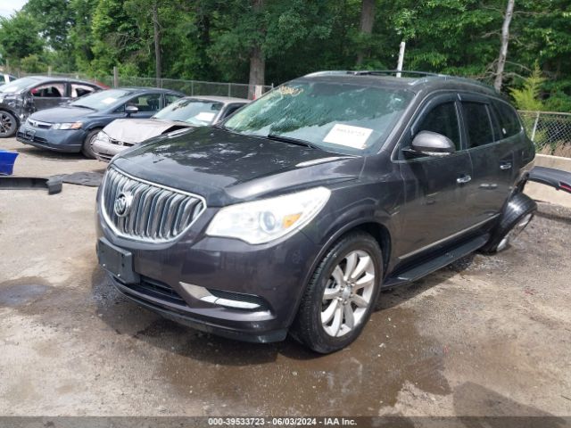 5GAKVCKD1FJ329452 Buick Enclave Premium