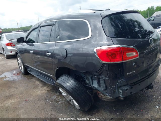 5GAKVCKD1FJ329452 Buick Enclave Premium