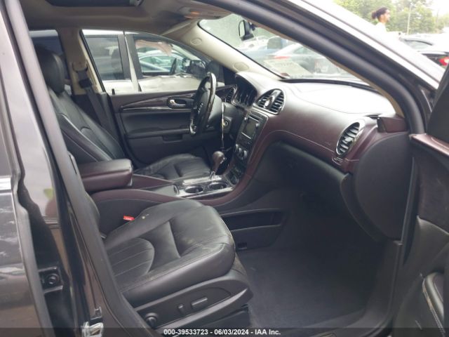 5GAKVCKD1FJ329452 Buick Enclave Premium