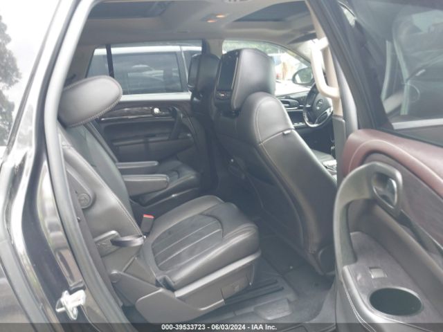 5GAKVCKD1FJ329452 Buick Enclave Premium