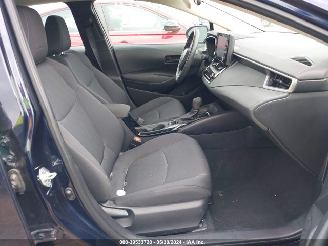 Toyota COROLLA LE 2022 5YFEPMAE7NP375271 Image 5