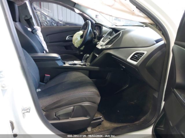2GKALNEK6G6355070 GMC Terrain Sle-2