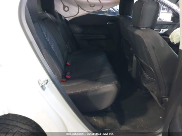 2GKALNEK6G6355070 GMC Terrain Sle-2