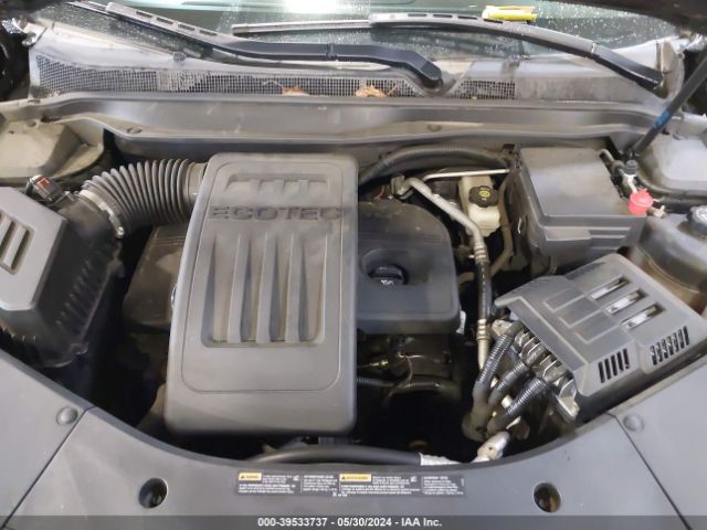 2GNFLFEKXH6314277 Chevrolet EQUINOX LT