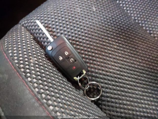 2GNFLFEKXH6314277 Chevrolet EQUINOX LT