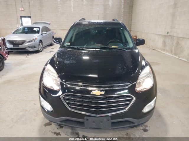 2GNFLFEKXH6314277 Chevrolet EQUINOX LT