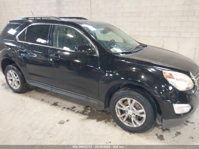 2GNFLFEKXH6314277 Chevrolet EQUINOX LT
