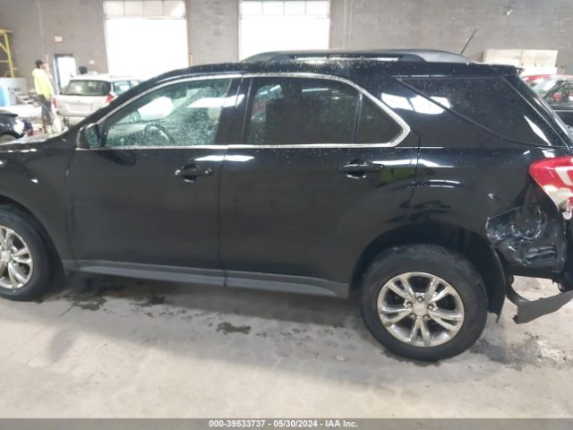 2GNFLFEKXH6314277 Chevrolet EQUINOX LT