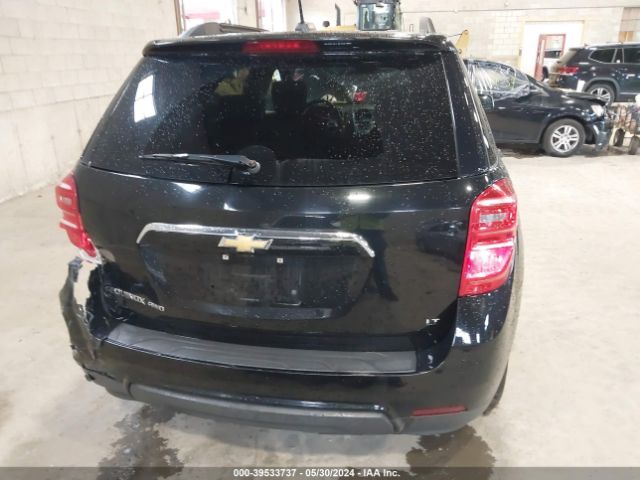 2GNFLFEKXH6314277 Chevrolet EQUINOX LT
