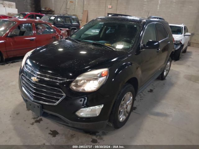 2GNFLFEKXH6314277 Chevrolet EQUINOX LT