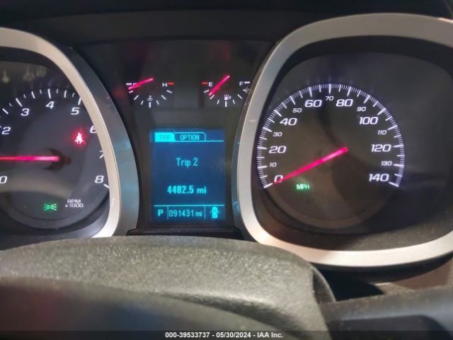 2GNFLFEKXH6314277 Chevrolet EQUINOX LT