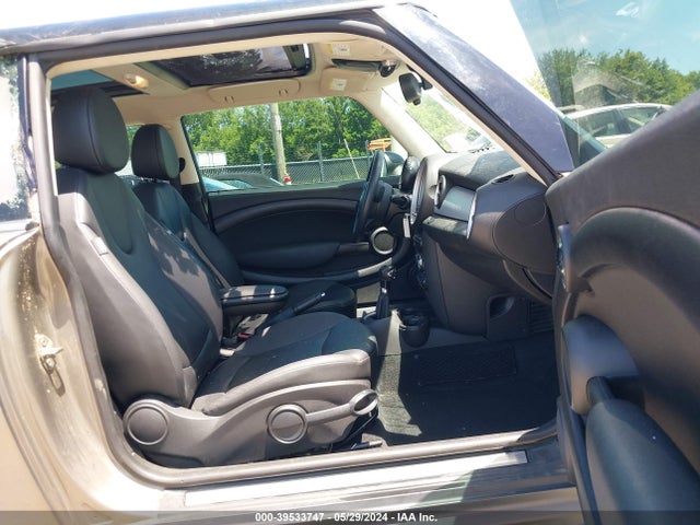 2013 MINI HARDTOP WMWSU3C55DT691128 Photo 4