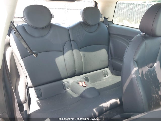 2013 MINI HARDTOP WMWSU3C55DT691128 Photo 7