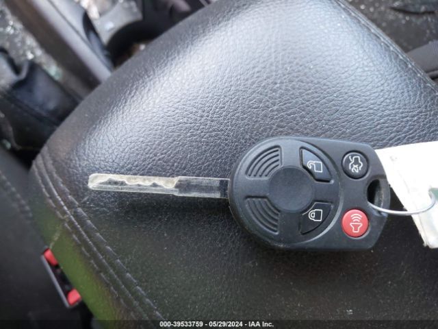 1FADP3K29GL263518 Ford FOCUS SE