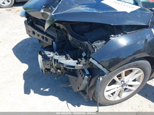 1FADP3K29GL263518 Ford FOCUS SE