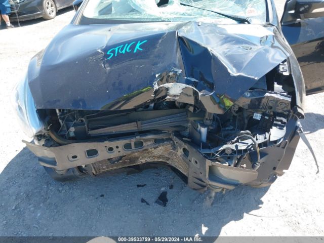 1FADP3K29GL263518 Ford FOCUS SE