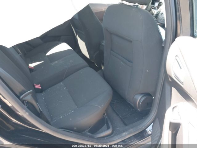 1FADP3K29GL263518 Ford FOCUS SE