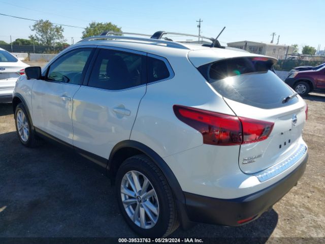 JN1BJ1CP6KW232710 Nissan Rogue Sport Sv