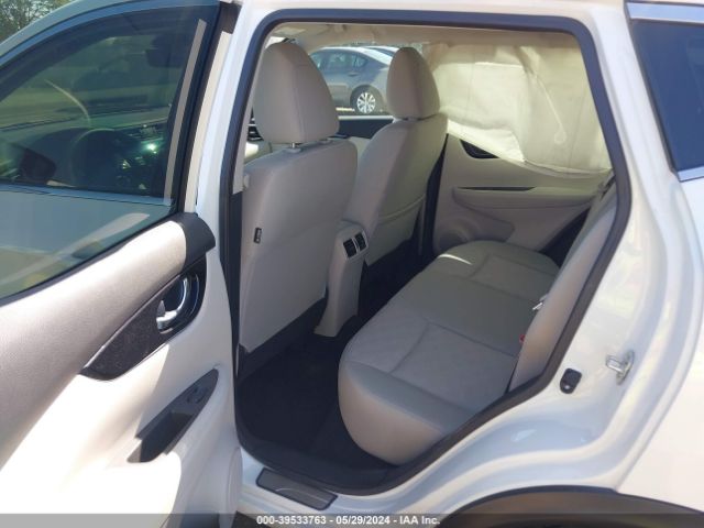 JN1BJ1CP6KW232710 Nissan Rogue Sport Sv