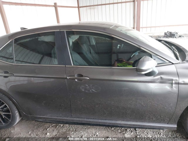 Toyota CAMRY SE 2024 4T1G11AK2RU840235 Image 13