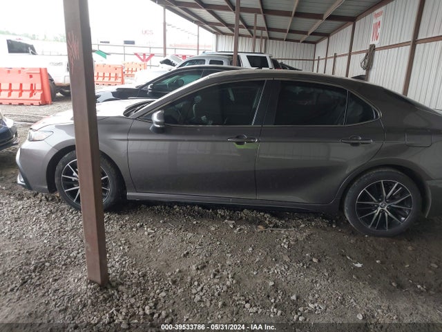 Toyota CAMRY SE 2024 4T1G11AK2RU840235 Image 14
