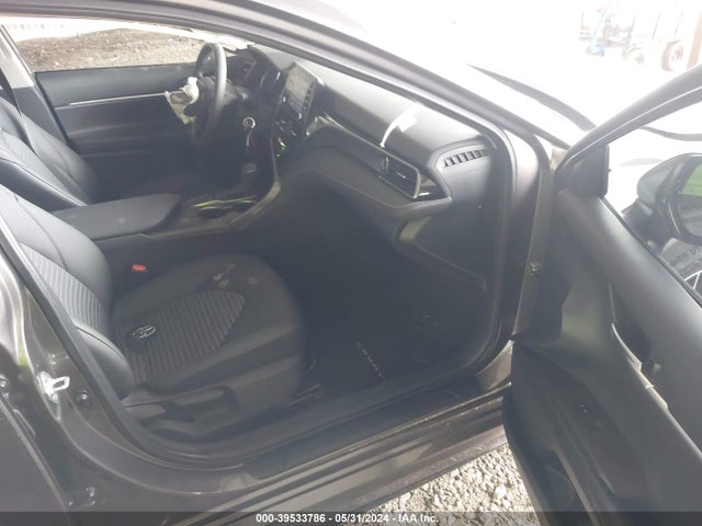 Toyota CAMRY SE 2024 4T1G11AK2RU840235 Image 5