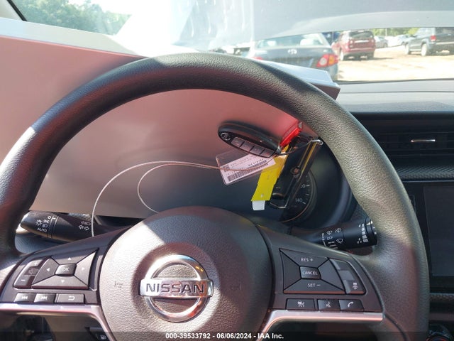Nissan Kicks Sv Xtronic Cvt 2021 3N1CP5CV0ML478184 Image 11