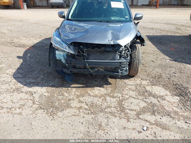Nissan Kicks Sv Xtronic Cvt 2021 3N1CP5CV0ML478184 Image 6