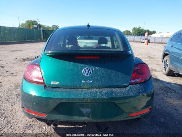 3VWFD7AT8JM716592 Volkswagen Beetle 2.0t Coast/2.0t S