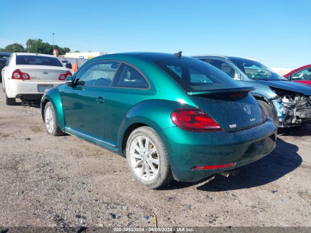 3VWFD7AT8JM716592 Volkswagen Beetle 2.0t Coast/2.0t S