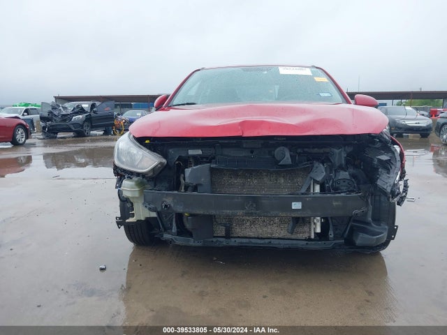 Hyundai ACCENT SE 2020 3KPC24A64LE118582 Image 13