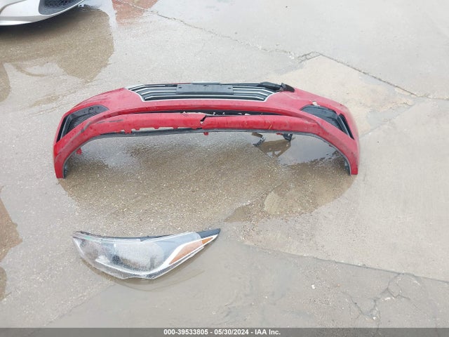 Hyundai ACCENT SE 2020 3KPC24A64LE118582 Image 12