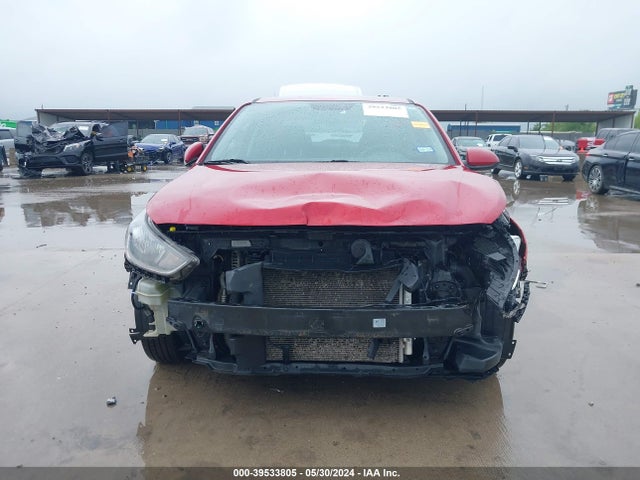 Hyundai ACCENT SE 2020 3KPC24A64LE118582 Image 6