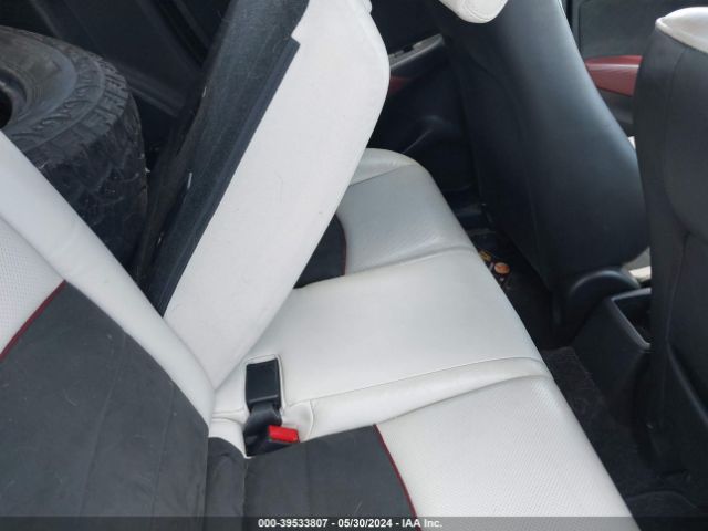 JM1DKFD75J0306540 Mazda Cx-3 Grand Touring