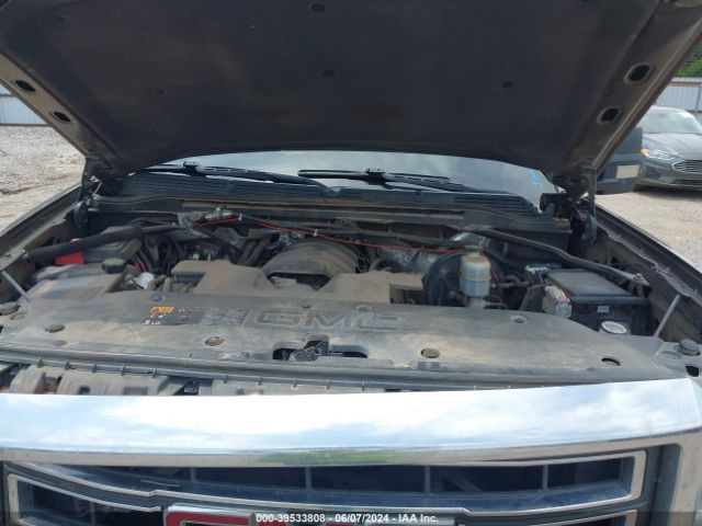 3GTU2UEC5EG152431 GMC Sierra 1500 Sle