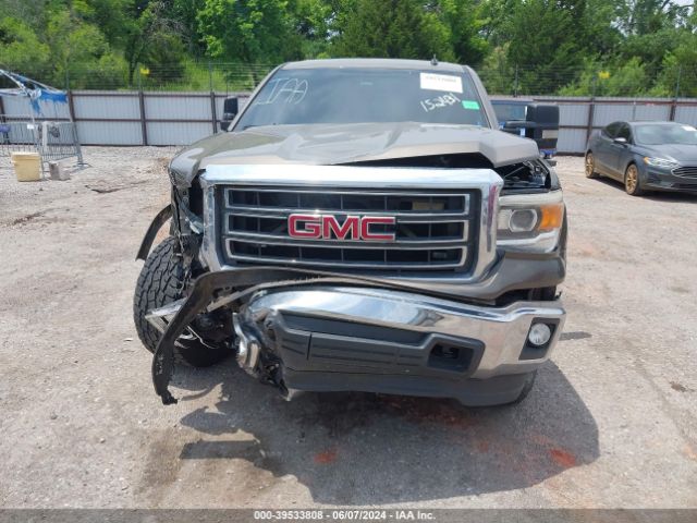 3GTU2UEC5EG152431 GMC Sierra 1500 Sle