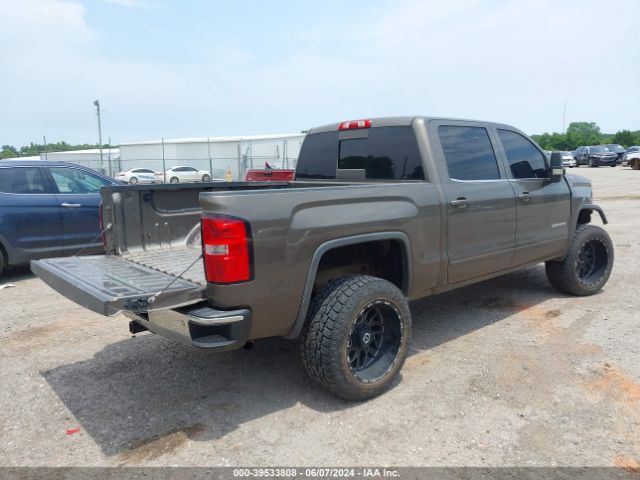 3GTU2UEC5EG152431 GMC Sierra 1500 Sle