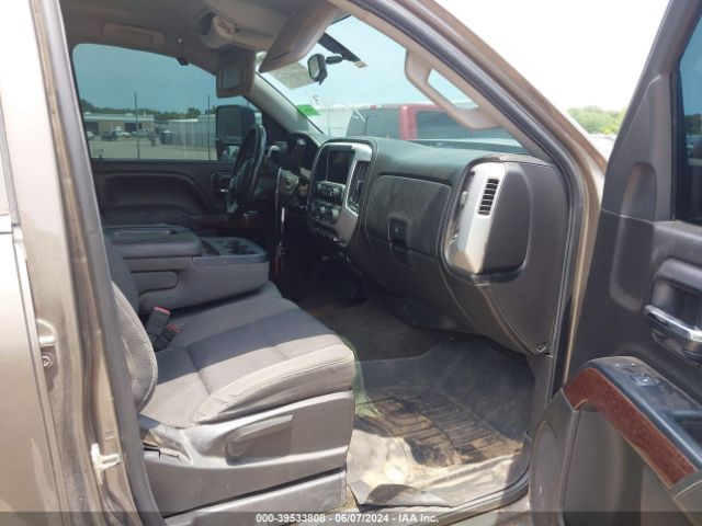 3GTU2UEC5EG152431 GMC Sierra 1500 Sle