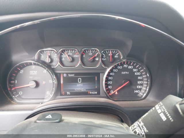 3GTU2UEC5EG152431 GMC Sierra 1500 Sle
