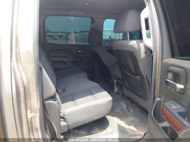3GTU2UEC5EG152431 GMC Sierra 1500 Sle