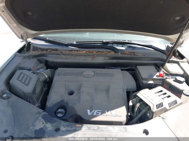 2GKFLTE34H6128531 GMC Terrain Sle-2