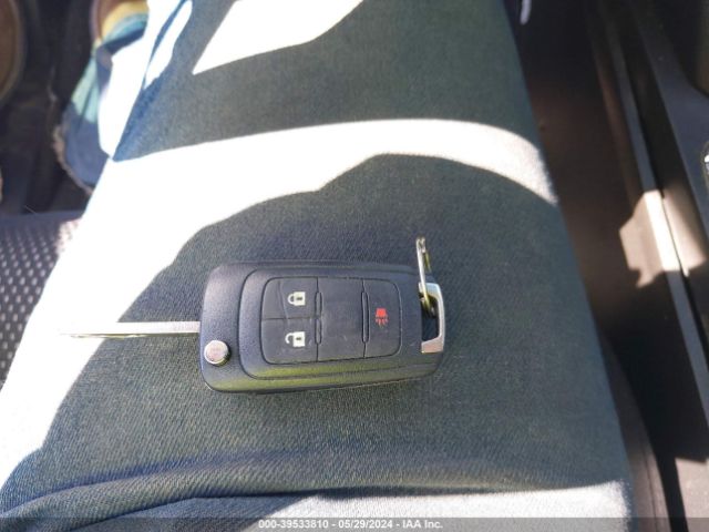 2GKFLTE34H6128531 GMC Terrain Sle-2