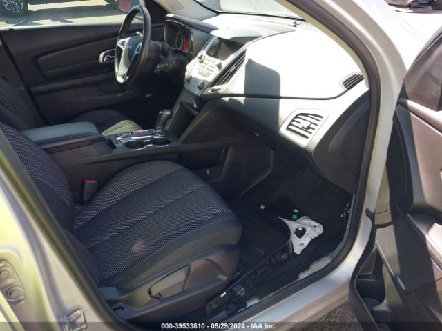2GKFLTE34H6128531 GMC Terrain Sle-2