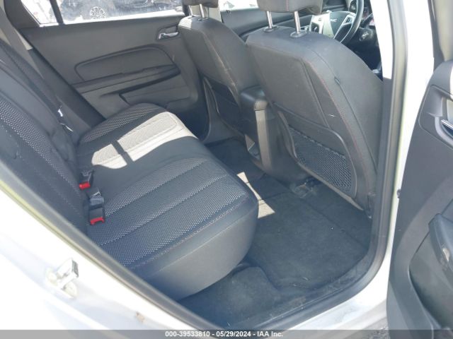 2GKFLTE34H6128531 GMC Terrain Sle-2